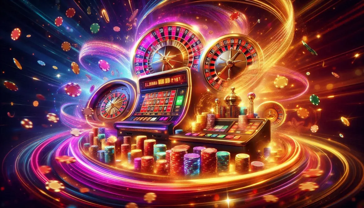 SmokAce Casino