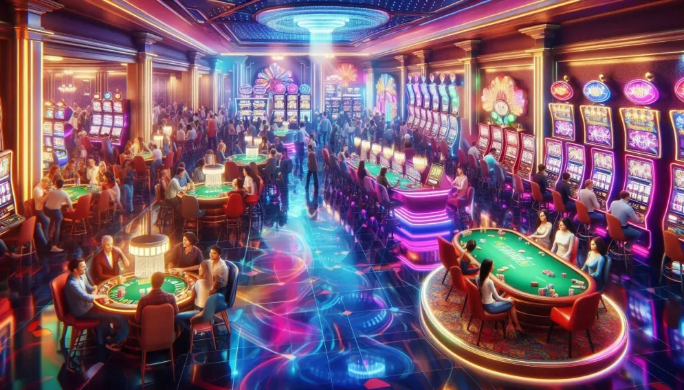 SmokAce Casino